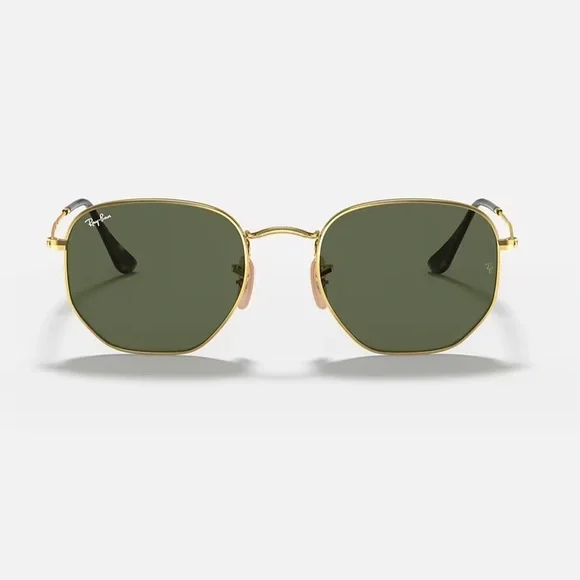 Ray-Ban Hexagon Sunglasses